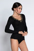 Lise Charmel Eblouissante Icone L/s Top